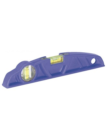 ALYCO 196288 Nivel torpedo trapezoidal magnético
