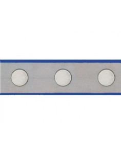 ALYCO 196288 Nivel torpedo trapezoidal magnético 2