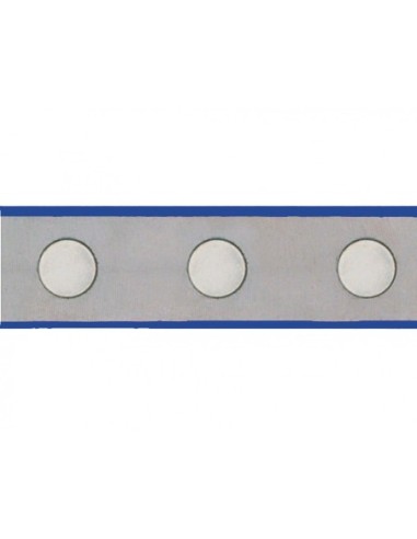 ALYCO 196288 Nivel torpedo trapezoidal magnético