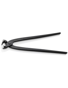 Tenaza rusa (tenaza rusa) negro atramentado 300 mm KNIPEX 99 00 300 EAN 2