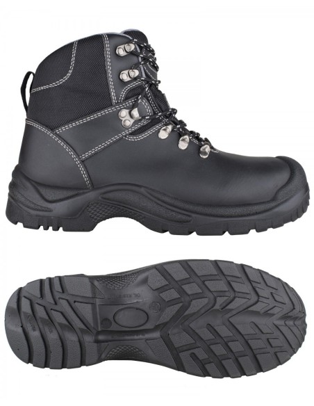 TG80265 FLASH Bota de seguridad S3