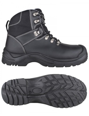 TG80265 FLASH Bota de seguridad S3