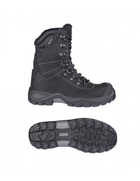 TG80420 ALASKA Bota de seguridad S3