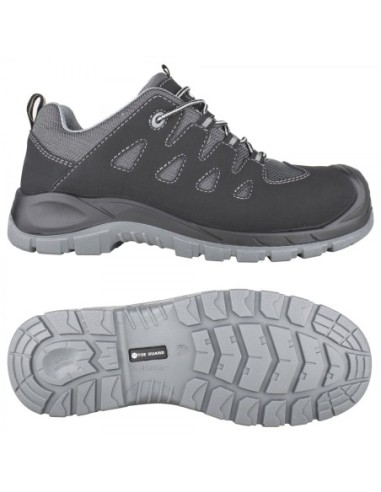 TG80460 PHANTOM Zapato de seguridad S3