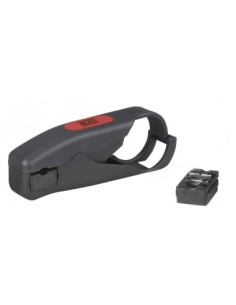 ALYCO 108380 Pelacables para cables coaxiales