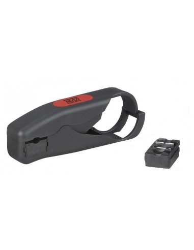ALYCO 108380 Pelacables para cables coaxiales