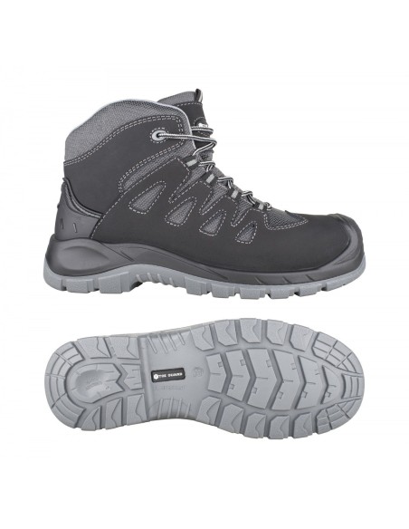 TG80470 ICON Bota de seguridad S3