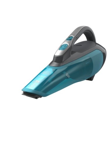 WDA320J-QW - Aspirador de MaNo Dustbuster Litio 21.6Wh para Sólidos y Líquidos
