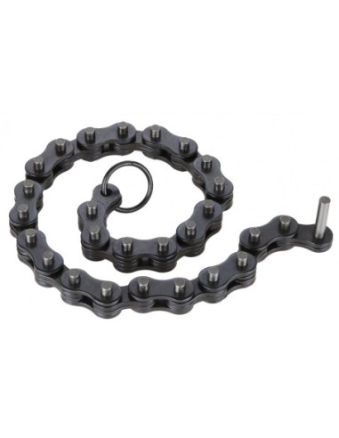 ALYCO 111341 CADENA DE RECAMBIO 50 CM PARA LLAVE DE CADENA 111340
