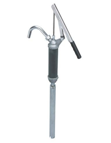 Bomba para Bidones PPKW40
