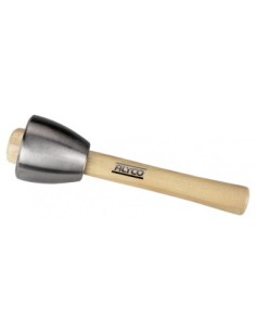 Alyco 196503 maza de cantero con mango madera