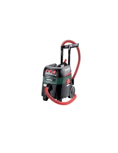 ASPIRADOR 35L METABO 602058000 ASR 35 M ACP