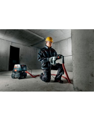 ASPIRADOR 35L METABO 602058000 ASR 35 M ACP