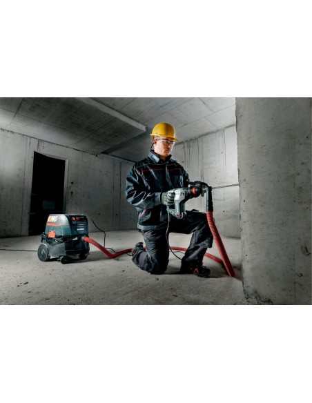 ASPIRADOR 35L METABO 602058000 ASR 35 M ACP