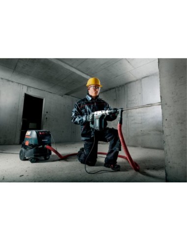 ASPIRADOR 35L METABO 602058000 ASR 35 M ACP