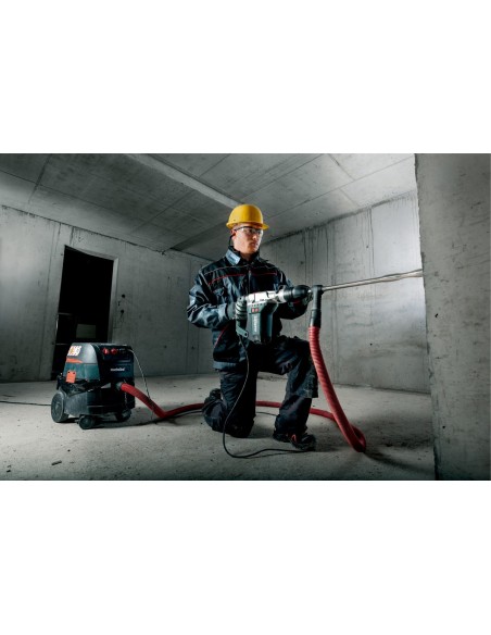 ASPIRADOR 35L METABO 602058000 ASR 35 M ACP
