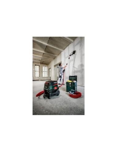 ASPIRADOR 35L METABO 602058000 ASR 35 M ACP