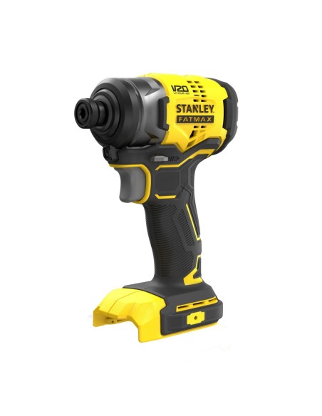 Atornillador de Impacto BRUSHLESS V20 18V 170Nm sin cargador/batería