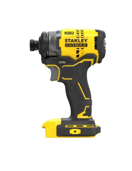 Atornillador de Impacto BRUSHLESS V20 18V 170Nm sin cargador/batería