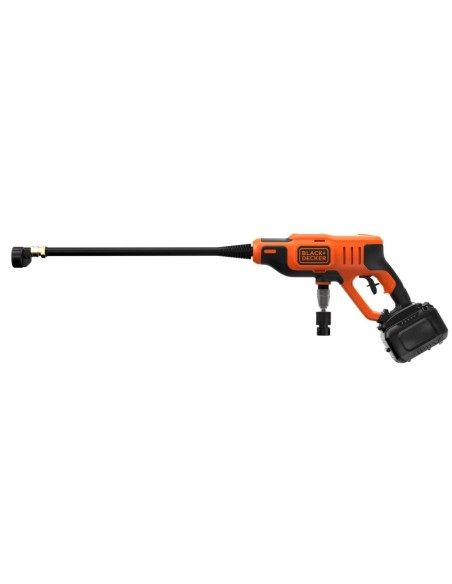 BCPC18B-XJ - Hidroplimpiadora 18V