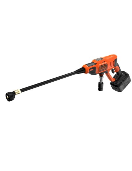 BCPC18B-XJ - Hidroplimpiadora 18V