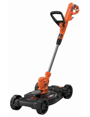 BESTA530CM-QS - Cortabordes 550W 30cm 3 en 1
