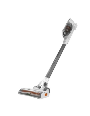 BHFEA515J-QW - Aspirador de escoba 2 en 1 con una batería 18V 1,5Ah