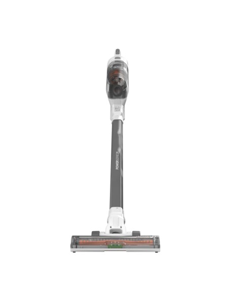 BHFEA515J-QW - Aspirador de escoba 2 en 1 con una batería 18V 1,5Ah