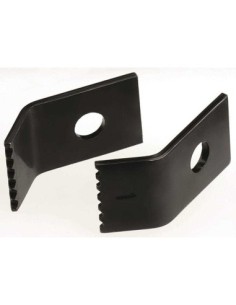 1 par de cuchillas de recambio para 15 11 120 Ø 1,0 mm KNIPEX 15 19 010