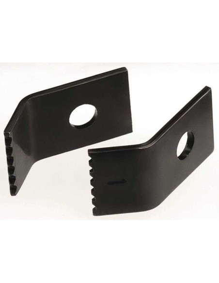 1 par de cuchillas de recambio para 15 11 120 Ø 1,0 mm KNIPEX 15 19 010