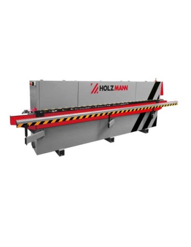 Chapadora de cantos | KAM6ALL+_400V Holzmann