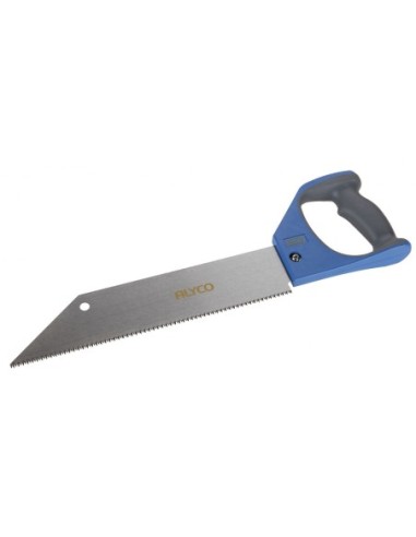Alyco 144087 serrucho para pvc
