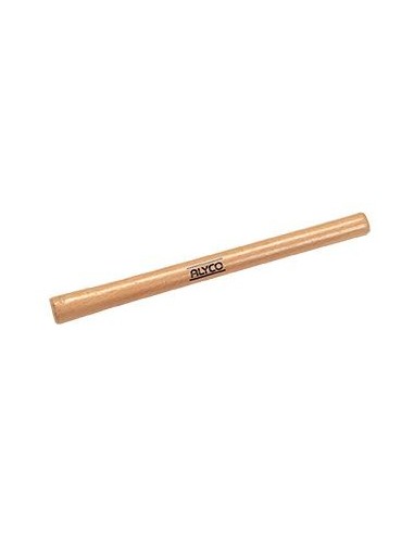 ALYCO 196566 MANGO MADERA