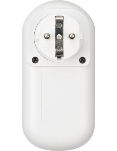 Enchufe inteligente brennenstuhl Connect WiFi con transmisor de 433MHz WA 3600 LRF01 433