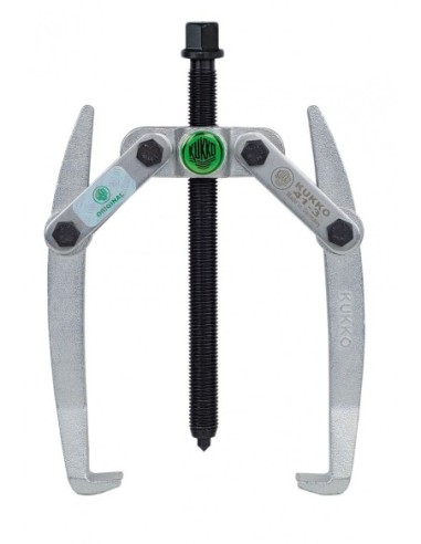 Extractor de rodamientos standard de 2 y 3 patas articuladas
