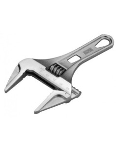 ALYCO 172286 Llave ajustable de apertura extra