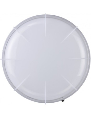 Foco LED portátil BF con iluminación de 360° y batería recargable
