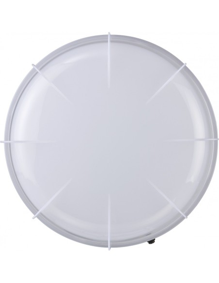 Foco LED portátil BF con iluminación de 360° y batería recargable