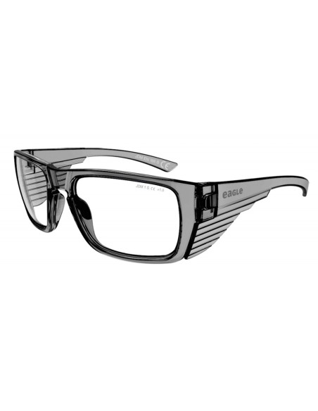 Gafas de seguridad graduadas para vista cansada Tracer