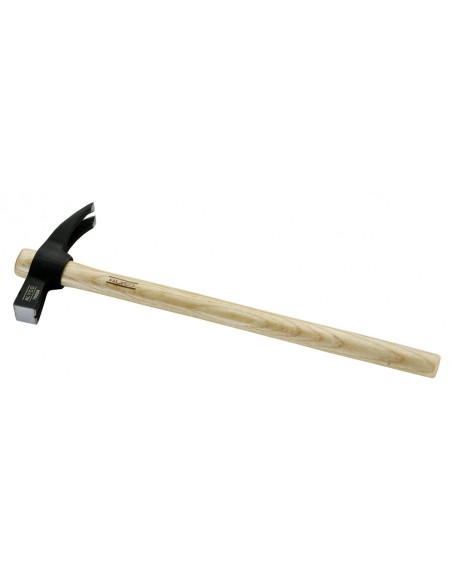 Alyco 196580 martillo de encofrador 700 gr