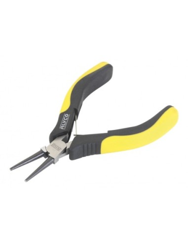 ALYCO 113170 Minialicate de precisión de bocas redondas