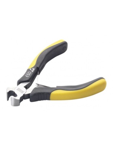 ALYCO 113180 Minialicate de precisión de corte frontal esd