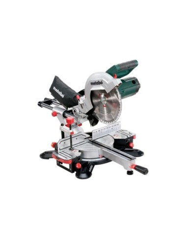 INGLETADORA 1800W, FUNCIÓN DE TRACCIÓN METABO 613254000 KGS 254 M