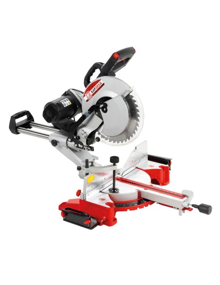 Ingletadora telescopica | KAP305JL_230V Holzmann