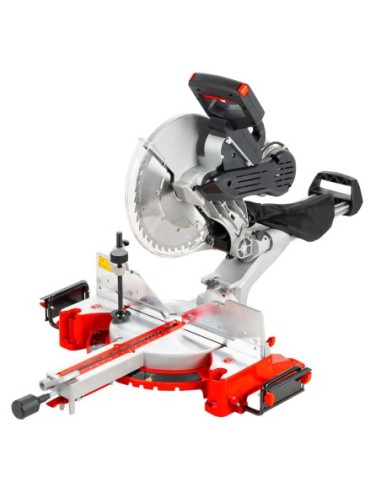 Ingletadora telescopica | KAP305JL_230V Holzmann