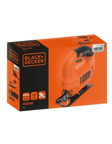 KS501-QS - Sierra de calar 400W