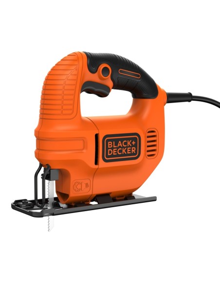 KS501-QS - Sierra de calar 400W