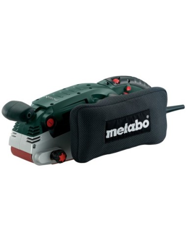 LIJADORA DE BANDA 1010W METABO 600375000 BAE 75