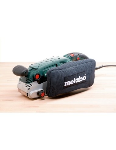 LIJADORA DE BANDA 1010W METABO 600375000 BAE 75