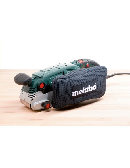 LIJADORA DE BANDA 1010W METABO 600375000 BAE 75